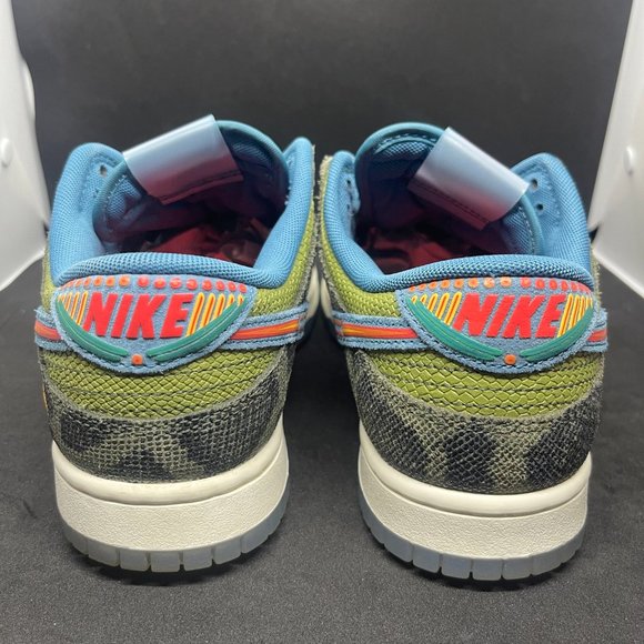 Nike Dunk Low Siempre Familia - Picture 5 of 9